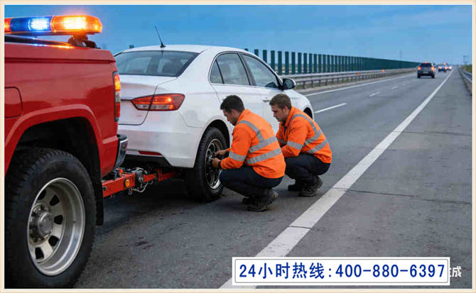 肃宁汽车救援道路救援 肃宁汽车救援道路救援